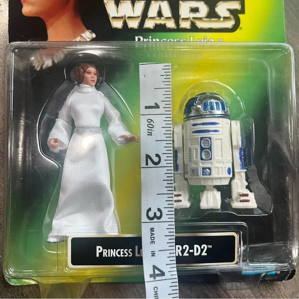 N/A star wars